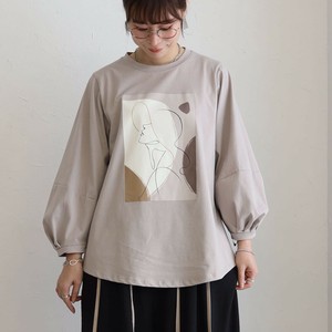 T 恤/上衣 新商品