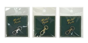 Handicraft Material 3-types