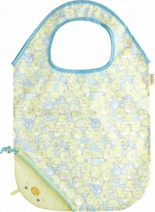 エコロン（ぺんぎん？）＜すみっコぐらし＞　エコバック