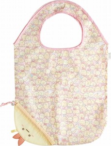 エコロン（えびふらいのしっぽ）＜すみっコぐらし＞　エコバック