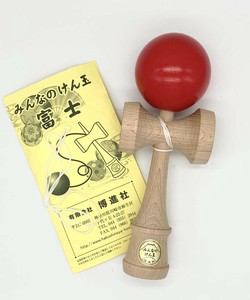 运动玩具 日本制造