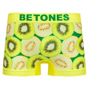 BETONES REFRESHING-REF001-1-YELLOW