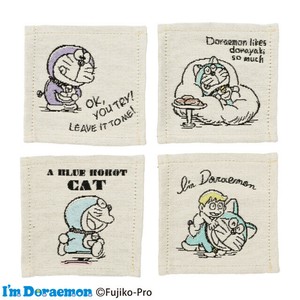 I'm doraemon ドラえもん メモリーデイズ コースター