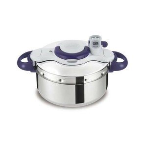 ティファール(T-fal)　圧力鍋 クリプソミニット　パーフェクト　4.5L　AAT7101