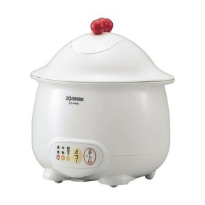 象印マホービン　マイコン温泉たまご器　EG-HA06　DOV0301