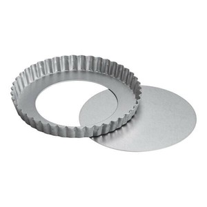 遠藤商事　SA アルシート(アルスター)　タルト型　底取　16cm　WTL64016