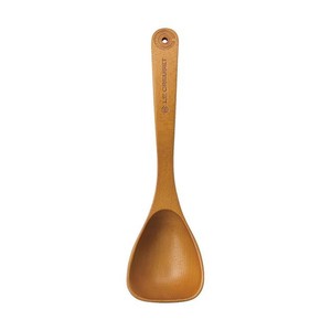 ル・クルーゼ(Le Creuset)　メープルウッド　スプーンL　965001-00　ALK3601