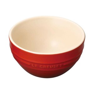 ル・クルーゼ(Le Creuset)　ライスボール　Cレッド　910212-00　RLK0801