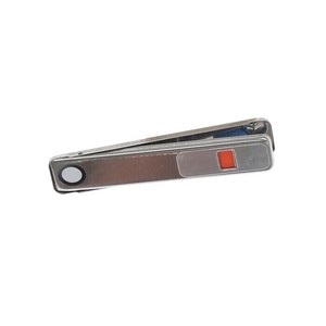 ハイロジック ワンタッチ窓用ロック　小　シルバー　1個入　72781
