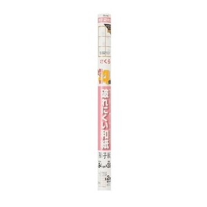 大直 4倍破れにくい障子紙 94cm×3.6m 桜 F-502