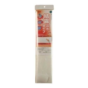 大直 インテリア窓シート 結露吸水タイプ 45cm×90cm リトルフラワー MS-52W