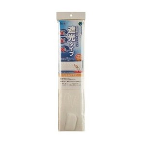 大直 インテリア窓シート 遮光タイプ 45cm×90cm リトルフラワー MS-52S