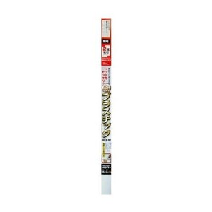 大直 プラスチック障子紙 94cm×2m 2枚用 無地 OM-201