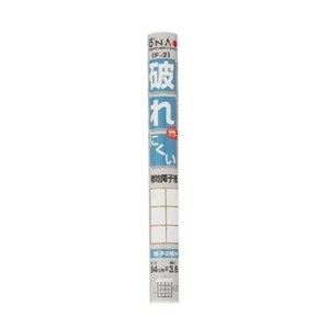大直 破れにくい障子紙 94cm×3.6m 無地  F2