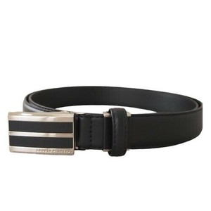 Arnold Palmer アーノルドパーマー ベルト メンズ 牛革 ブラック 5AP4697BK
