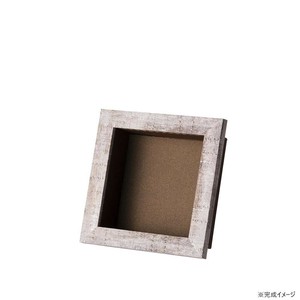 カザロ フレーム+紙BOX ロイヤル 150角 バーンレッド 36P010P0101