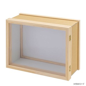 ナッピーコレクションボックス A4 P200-P0101