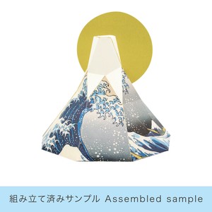 Object/Ornament Ukiyoe Made in Japan