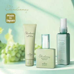 Body Care Item Made in Japan
