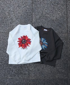 T-shirt Flower Dumbo