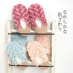 拖鞋 袜子 拖鞋 房间