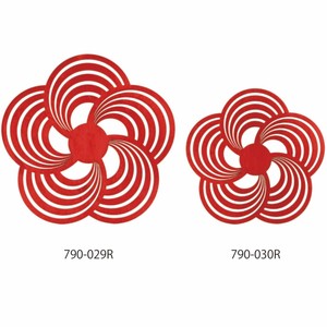 永生花/干燥花装饰 花朵 红色