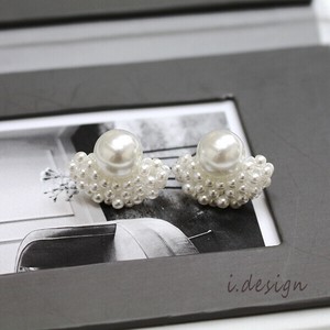Pierced Earringss Design