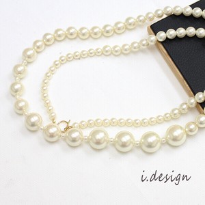Necklace/Pendant Design Necklace Asymmetrical