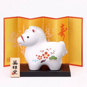 摆饰 生肖