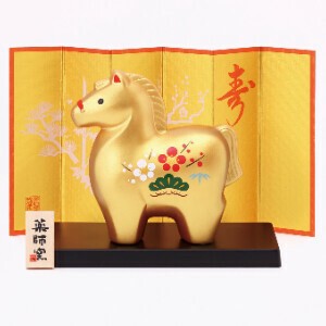 摆饰 生肖