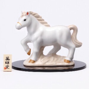 摆饰 生肖