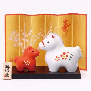 Object/Ornament Chinese Zodiac Small