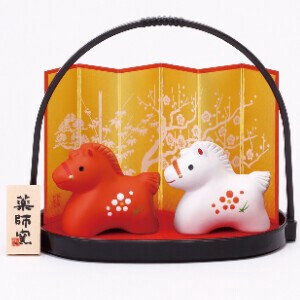 Object/Ornament Chinese Zodiac