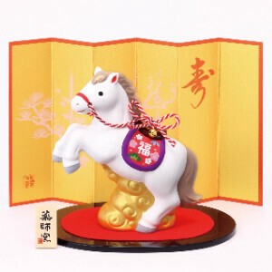 Object/Ornament Chinese Zodiac L size