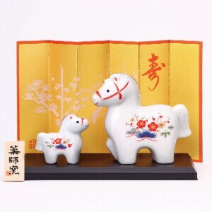 Object/Ornament Chinese Zodiac