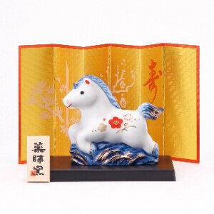 Object/Ornament Chinese Zodiac Small