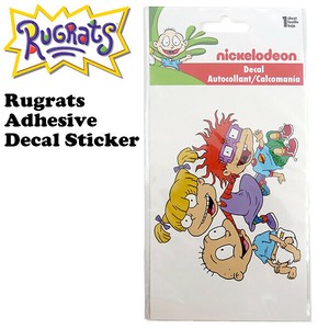 RUGRATS  デカール ステッカー 【ラグラッツ】