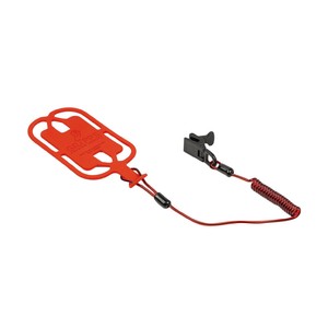 携帯電話グリッパーストラップ付 (非導電) 最大荷重0.3kg