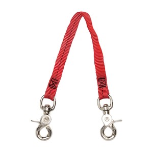 ウェビングリストストラップ  最大荷重2.5kg