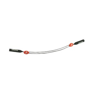 安全メガネストラップ  最大荷重0.1kg