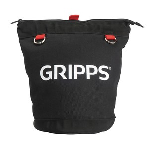 ツールバッグ LOCKJAW CLIMBERS BAG  最大荷重10kg