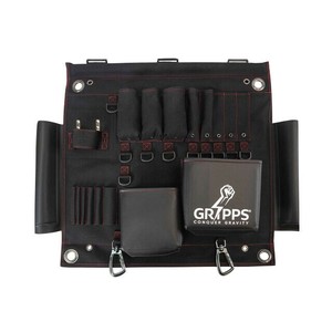 GRIPPS テザリング ステーション G.T.S用