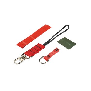 ニッパー用コネクターパックツールベルト 最大荷重1kg