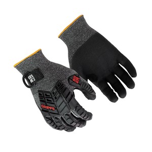 C5 FlexiLite Impact MKII グローブ L