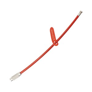 ネジロックケーブル 3mmx150mm 5個入 最大荷重1kg