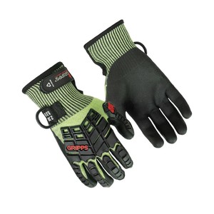 C5 Eco Impact グローブ 2XL