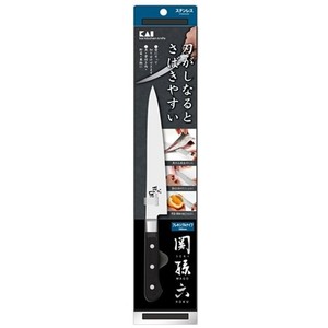 菜刀 贝印 关孙六