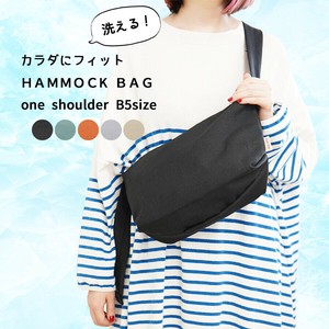 Shoulder Bag Lightweight Legato Largo Shoulder Bag Washable