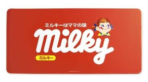 PEKOデスクマットミルキーペコ MPK-09A