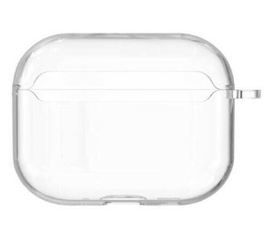 グルマンディーズAirPods Pro(第3世代)対応 ソフトケースクリア ARP-17CL